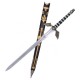 DARK LINK'S SWORD LEGEND OF ZELDA SKYWARD SWORD, Legendary design, crafted for display